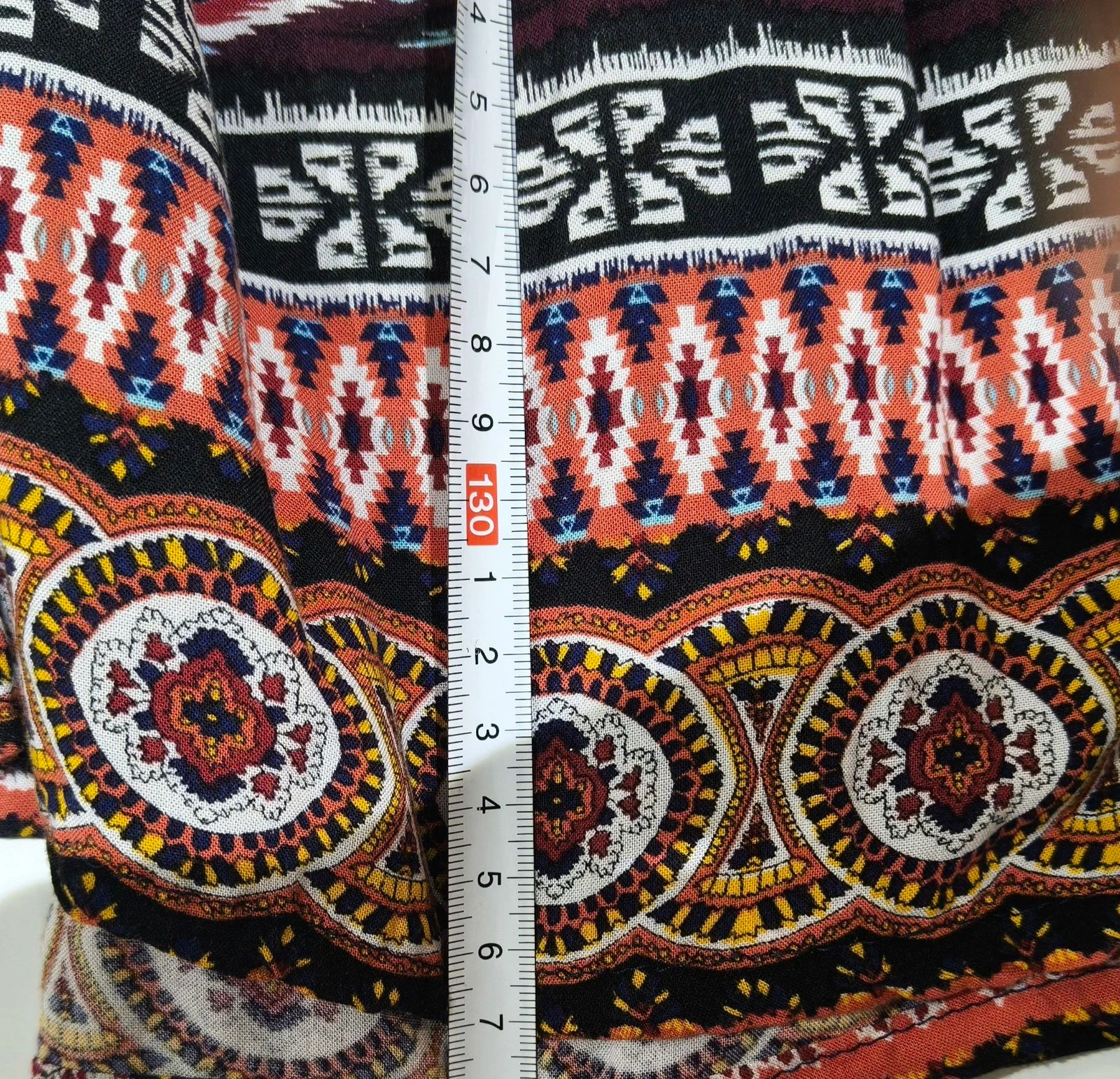 Vestido – photo 5